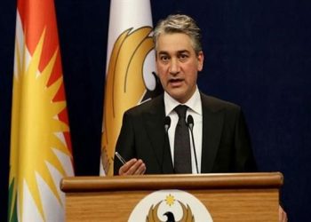 ” رێککەوتنی سەرەتایی لەسەر بودجە لەگەڵ بەغدا کراوە”