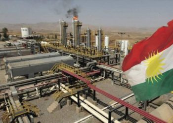 دانەگاز: شایستەی دارایی ساڵانەمان لە میسر و هەرێمی کوردستان زیادیکردووە