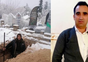 هاووڵاتیەك ئامادەیە زیاتر لە هەزار دۆلار ببەخشێتە گۆڕهەڵكەنەكەی رواندز
