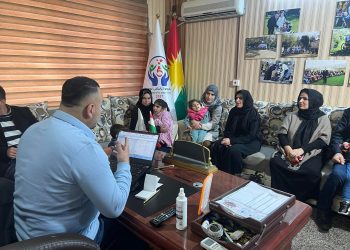 سەركۆ شەیدای تۆپی پێیە و هەردوو قاچی لەدەستداوە