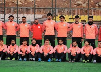 “كاردەكەین بۆ بونیادنانی یانەیەكی بەهێز”