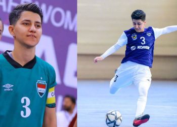 لەكۆڵاندانەكاندا لەگەڵ هاوڕێ كوڕەكانی فێری یاریی كردن بووە