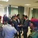 بەهۆی وەرگەڕانی پاسێك 6 قوتابی بریندار بوون