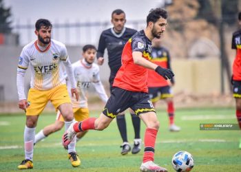 جامی کوردستان بەڕێوەدەچێت و دوو یانەی ئیدارەی سۆران یارییان هەیە