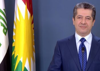 مەسرور بارزانی : ئامادەین بۆ ھاوكاریكردن لە ھەوڵەكانی رزگاركردنی ئەو ھاووڵاتییانەی لە ژێر داروپەردووی باڵەخانەكاندان