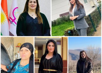 ئابووری سەربەخۆ بۆ ئافرەتان تا چەند پێویستە؟
