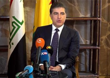 نێچیرڤان بارزانی: هەرێمی کوردستان لە کۆمەڵگەی نێودەوڵەتیدا جێگەیەکی تایبەتی خۆی هەیە