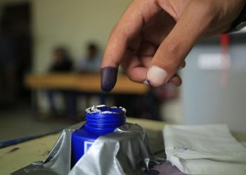 پارتی دەیەوێت‌ هەڵبژاردن بكرێت.. یەكێتی كۆسپ دروست دەكات