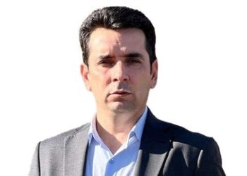 بەرپرسی ناوەندی باڵای مێرگەسۆر: گەنجانی مێرگەسۆر كێشە و گرفتیان هەیە