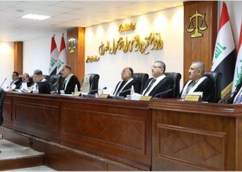 بڕیارەكانی دادگای فیدراڵی كێشەكانی هەرێمی كوردستان و عێراق قوڵتر دەكات