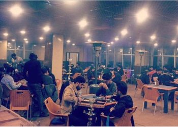 سەنتەر و رێكخراوەكانی گەنجان هیچ پاڵپشتییەكی ماددی و مەعنەوییان نییە
