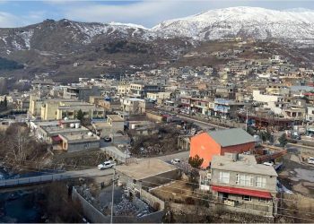 لە چۆمان كەمتر لە هەشت كاتژمێر كارەبا هەیە ئەوەش هاووڵاتییانی نیگەران كردووە