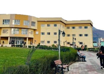 لە كوردستان تا چەند گرنگی بە بەشەكانی كۆمەڵناسی و دەرونزانی دراوە؟