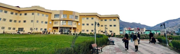 لە كوردستان تا چەند گرنگی بە بەشەكانی كۆمەڵناسی و دەرونزانی دراوە؟