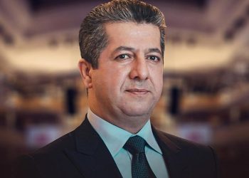 دەقی گوتەکانی مەسرور بارزانی لە چاوپێکەوتنەکەی لەگەڵ ماڵپەڕی ئەلمۆنیتۆر