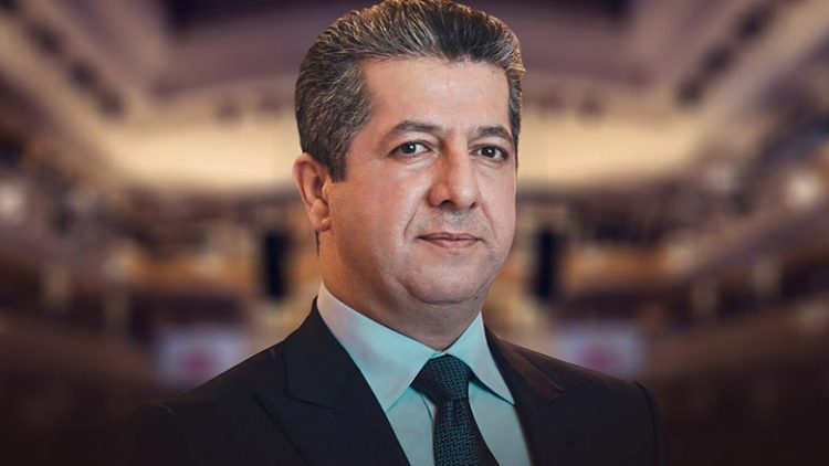 دەقی گوتەکانی مەسرور بارزانی لە چاوپێکەوتنەکەی لەگەڵ ماڵپەڕی ئەلمۆنیتۆر