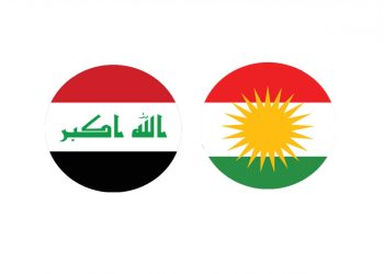 شاندی هەرێم دەچێتە بەغدا