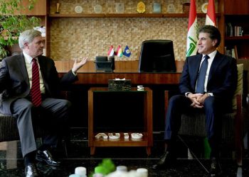 واشنتن یەكڕیزیی هێزە سیاسییەكانی كوردستان بە تایبەتی پارتی و یەكێتی به‌ پێویست دەزانی