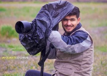 خۆشەویستی بۆ تۆپی پێ كردوویەتی بەفۆتۆگرافەر