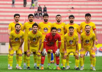 راهێنەری نوێی یانەی سۆران بناسە