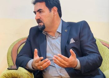 بەرپرسی مەڵبەندی سۆرانی حزبی شیوعی كوردستان: هەڵبژاردنی چەند بازنەیی لە بەرژەوەندی گشتی نەتەوەكەمان دانییە