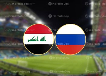 ئەمڕۆ عێراق و رووسیا بەیەك دەگەن