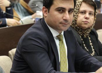 سیپان شێروانی: ئەوانەی دڵیان بەوە خۆشكردووە هەرێم دەرووخێت وەك ئەنفالچییەكان ڕوو ڕەشی دنیا و قیامەت دەبن