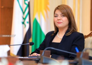 حکوومەتی هەرێمی کوردستان هەمیشە جێگەی ئومێدی خەڵک و پێکهاتەکان بووە
