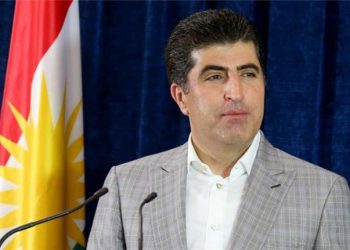 په‌یامى سه‌رۆكى هه‌رێمى كوردستان له‌ یادى ڕێككه‌وتننامه‌ى 11ى ئازاردا