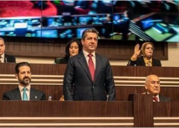 هەندێك لایەن لە پێناو گیرفانی خۆیان سەنگەریان لە حكوومەت گرتووە