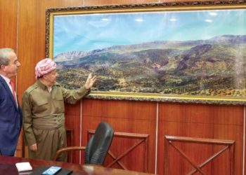 دەقی گوتەکانی سەرۆک بارزانی لە چاوپێکەوتنەکەی لەگەڵ ڕۆژنامەی شەرقولئەوسەت