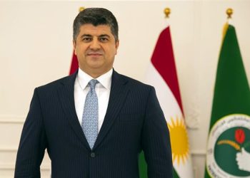 لاهوور شێخ جەنگی، هاوسەرۆكی یەكێتی نیشتمانی كوردستان :رووداوەكەی دوێنێ بەرئەنجامی ئەو شێوازی سیاسەتكردنەیە كە ئێستا لە سلێمانی دەگوزەرێت