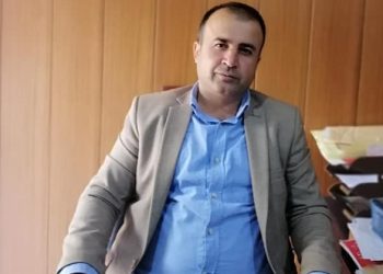 “خۆ دزینەوەی برادەران بە ئیعازی ناحەزانی هەرێمە”