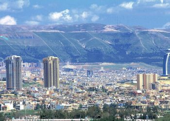 چالاكوانێكی سیاسی: سلێمانی لە ژێر داڕماندایە