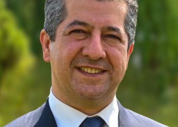 پەیامی پیرۆزبایی سەرۆکی حکومەتی هەرێمی کوردستان بەبۆنەی جەژنی ئەکیتۆ