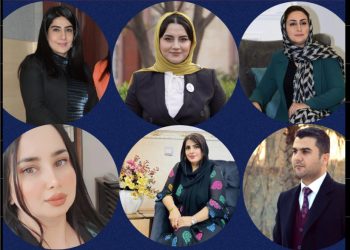 رێز نەگرتن هۆكارێكە بۆ تێكچوونی شیرازەی كۆمەڵگە؟
