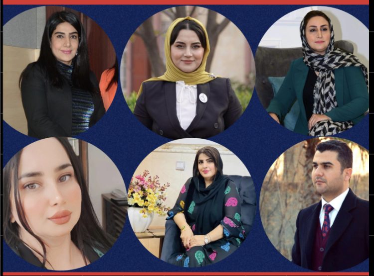 رێز نەگرتن هۆكارێكە بۆ تێكچوونی شیرازەی كۆمەڵگە؟