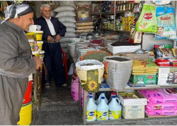 لە بازاڕەكانی ئیدارەی سۆران نرخی شتوومەك گران نەبووە