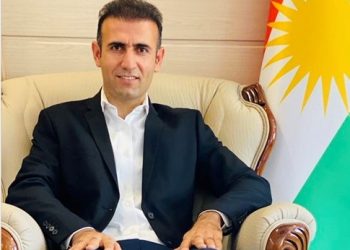 بەڕێوەبەری ناحیەی بارزان: بە داخەوە نەمانتوانیوە سوود لە ئاوی زێی گەورە وەربگرین