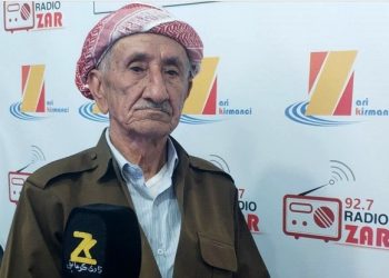 لەپێناو مانەوەی كورد، بارزانی نەمر بە دەیان ساڵ لەناو ئەشكەوت شەو و رۆژی كردۆتەوە