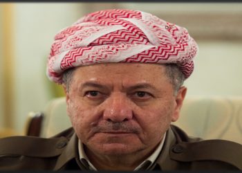 پەیامی سەرۆك بارزانی لە ساڵیادی كیمیابارانكردنی بالیسان و شێخ وەسانان و دۆلی خۆشناوەتی