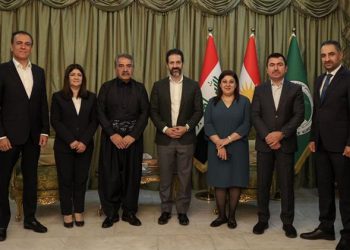 ئەمڕۆ ئەنجوومەنی وەزیران كۆدبێتەوە و تیمی یەكێتیش بەشدار دەبن