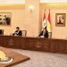 ئەنجومەنی وەزیران هەر هەموارکردن و گۆڕانکارییەک لە پڕۆژەی بودجەی عێراق رەتدەکاتەوە