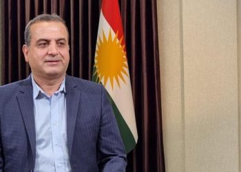 مەسرور بارزانی، هێز و هەڵوێست
