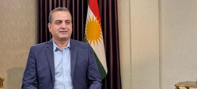 مەسرور بارزانی، هێز و هەڵوێست