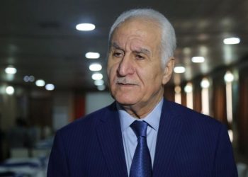 عارف روشدی :  بە پاڵپشتیی دوو پەرلەمانتاری یەكێتی، یاریی بە قووتی خەڵكی كوردستان دەكرێت ”.