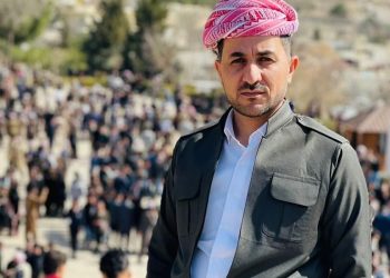 كورد لە لاپەڕەكانی مێژووی دەسەڵاتدارانی ئیسلامدا