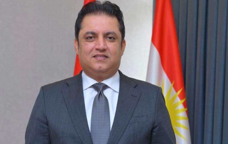 ئالان حەمە سەعید، زیاتر لە ١١ هەزار قوتابی منداڵی مامۆستایانن