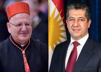 سەرۆکی حکومەت پشتیوانیی هەرێمی کوردستان بۆ مافەکانی پێکهاتەکان دووپات دەکاتەوە