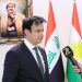 هەڵگۆرد شێخ نەجیب: پڕۆژە تەواو نەکراوەکان تەواو دەکرێن